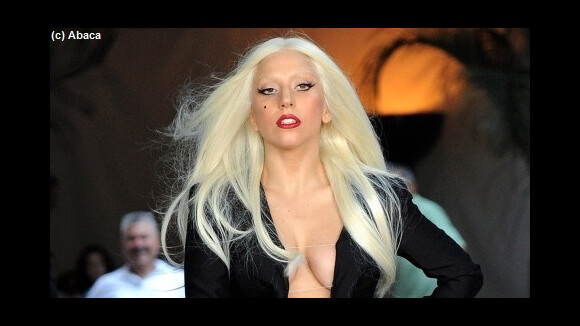 Lady Gaga veut sortir un album gratuit : c'est son manager qui le dit