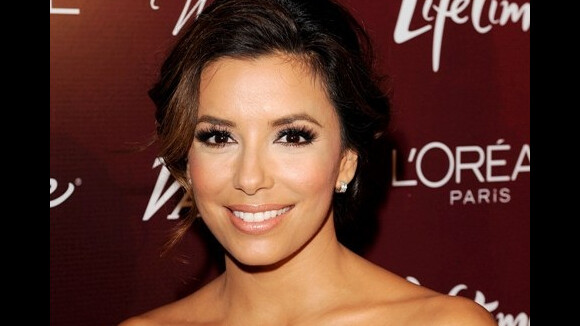 Eva Longoria actrice de série la mieux payée : dommage que Desperate s'arrête