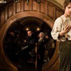 Bilbo le Hobbit : on connait les titres des deux films