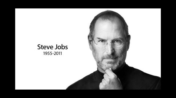 Steve Jobs est mort : Apple et les geeks perdent leur génie
