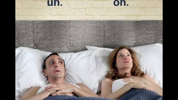 Free Agents : la NBC met fin à la série après SEULEMENT 4 épisodes