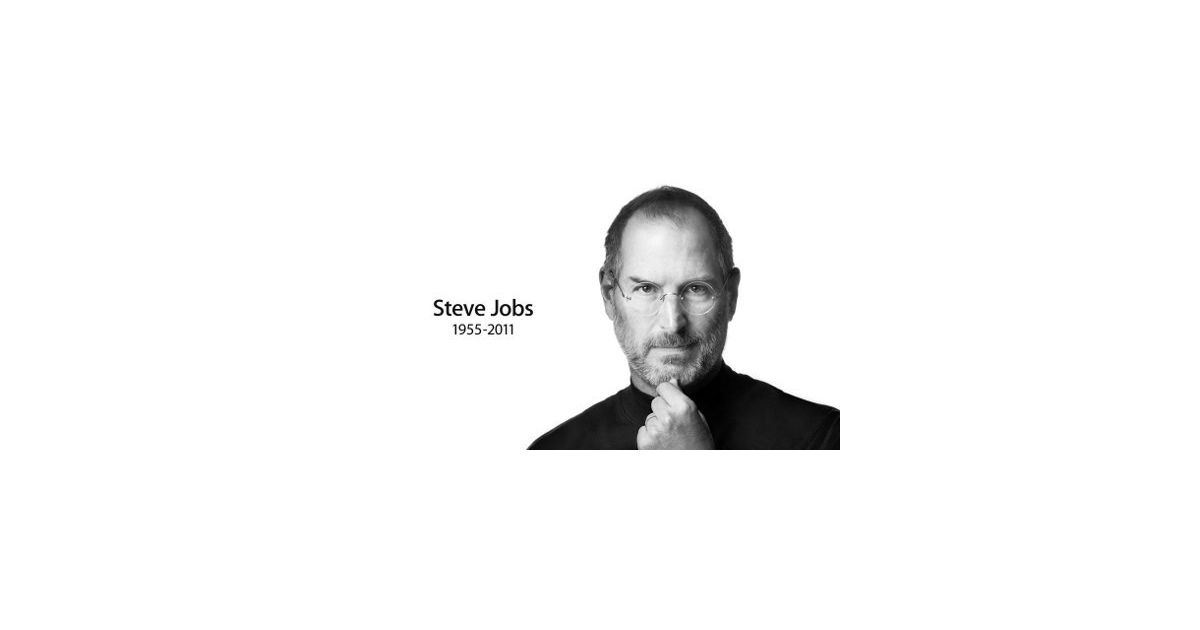 De Quoi Est Mort Steve Jobs