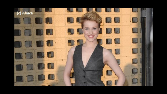 Justin Bieber : Evan Rachel Wood complètement gaga du chéri de Selena Gomez