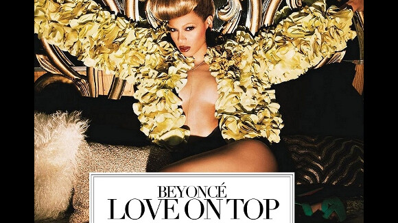 Beyoncé dévoile le clip de Love On Top et est accusée de plagiat pour Countdown (VIDEOS)