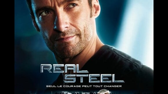 Box-Office US : Real Steel et Hugh Jackman mettent les poings sur les i avec style