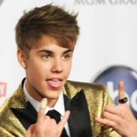 Justin Bieber parle français ... la preuve en vidéo