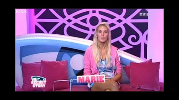 Secret Story 5 : gagnante surprise, Marie s'offre sa sandwicherie