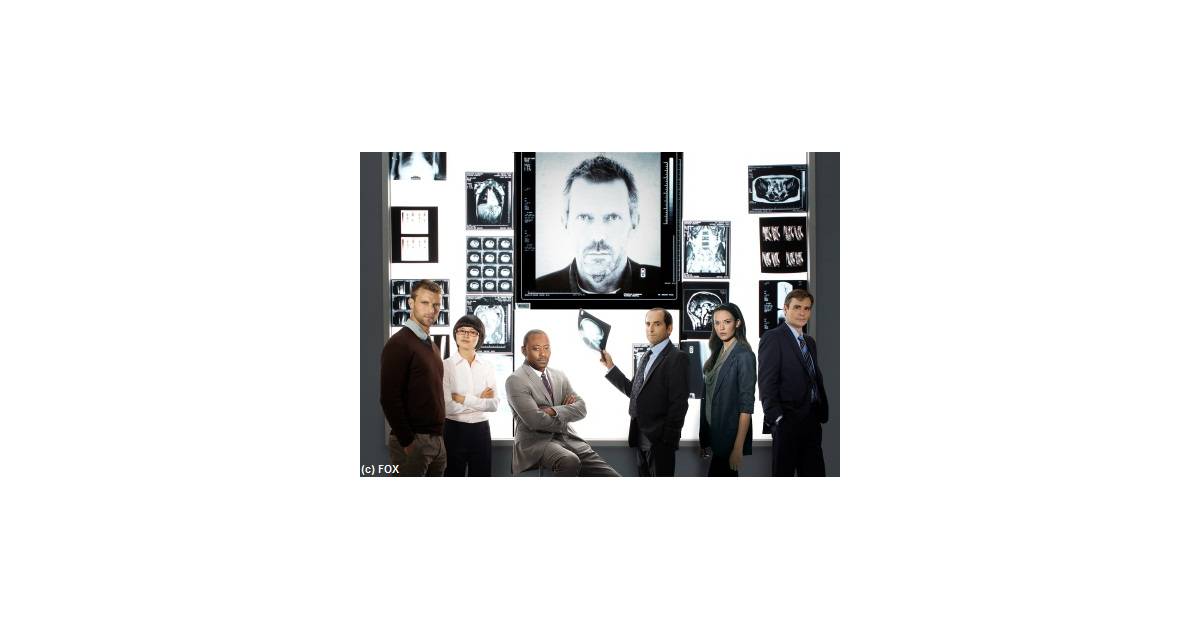 Dr House saison 8 : ultime épisode avec Olivia Wilde ce soir aux USA