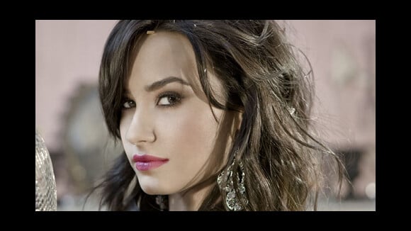 Demi Lovato amie avec Lady Gaga, Rihanna et Nicki Minaj ... son nouvel objectif