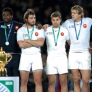 Coupe du Monde de Rugby : réactions des stars à la défaite de la France