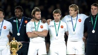 Coupe du Monde de Rugby : réactions des stars à la défaite de la France