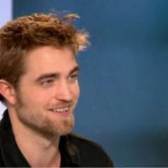 Robert Pattinson sur M6 : il veut se marier et avoir des enfants (VIDEO)