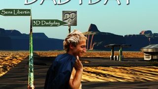 Dadyday de La France a un incroyable talent : ses deux premiers single