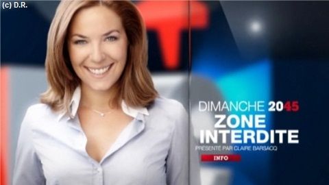 Zone Interdite Sur M6 Ce Soir Les Apprentis L honneur VIDEO 