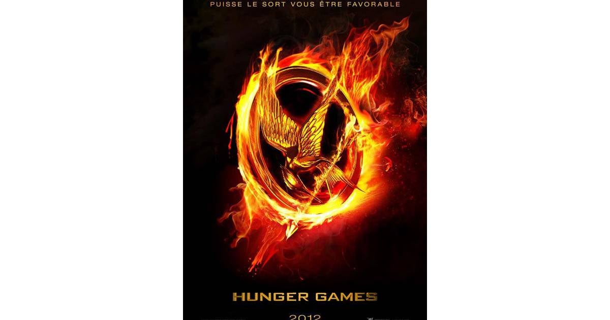 Hunger Games, le film : une vidéo en VF qui nous fait déjà saliver