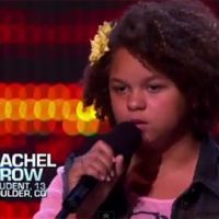 Rachel Crow dans X Factor : après Justin Bieber, elle reprend Beyonce
