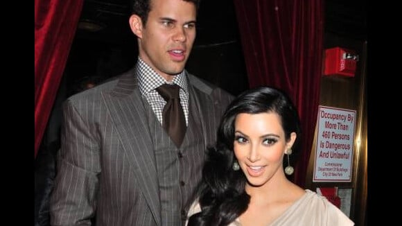 Kim Kardashian divorce : sa sœur Khloe la défend
