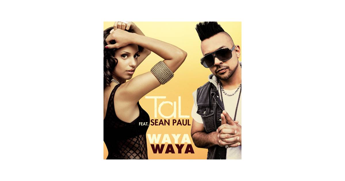 tal rencontre sean paul