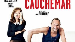 Mon pire cauchemar : le doux rêve comique de Benoît Poelvoorde et Isabelle Huppert (bande-annonce)