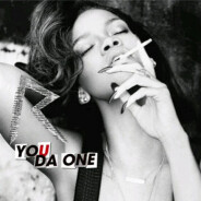 Rihanna &#039;&#039;You Da One&#039;&#039; : un extrait de son single dévoilé demain (VIDEO et PHOTO)