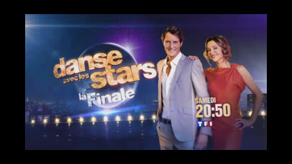Danse avec les stars 2 sur TF1 ce soir : c'est la finale (VIDEO)