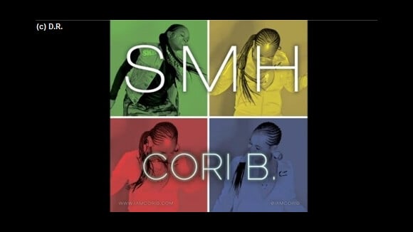 Cori B, la fille de Snoop Dogg ... se lance dans la musique avec SMH (AUDIO)