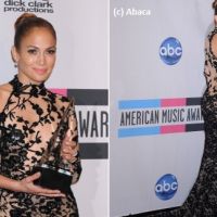 American Music Awards 2011 : Jennifer Lopez offre un live plus sexuel que sexy (VIDEO)