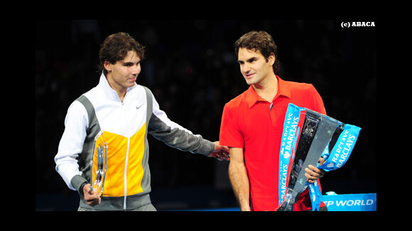 Masters Londres 2011 : Tsonga, Federer et Nadal sur le court ... programme du mardi 22 novembre