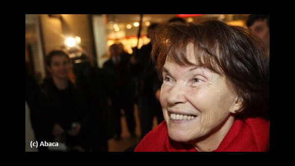 Mort de Danielle Mitterrand : hommage raté et raturé de l’Elysée