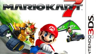 Mario Kart 7 sur 3DS : sortie du jeu aujourd'hui en France ... et on a déjà fait le test