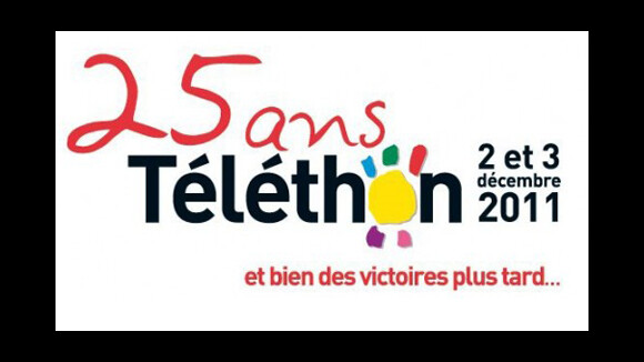 Telethon 2011 : Gad Elmaleh engagé pour le rire général contre les maladies rares