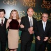 Hugo Cabret : les acteurs débarquent à Paris (PHOTOS)