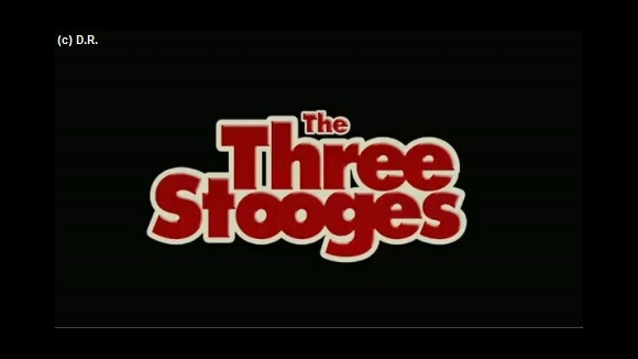 The Three Stooges : les frères Farrelly nous font craindre le pire (VIDEO)