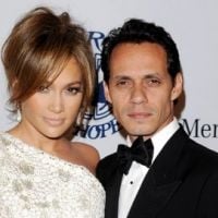 Jennifer Lopez : Marc Anthony son ex mari jaloux comme un poux