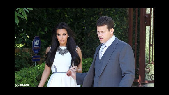 Kim Kardashian : Kris Humphries aurait dû écouter papa et maman