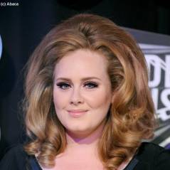 Adele : bye-bye Londres, elle veut ménager sa voix