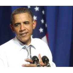 Barack Obama super papa : il offre Just Dance 3 à ses filles pour Noël (VIDEO)