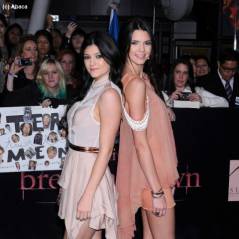 Kylie et Kendall Jenner : elles imitent leur grande soeur Kim et lancent une marque de bijou
