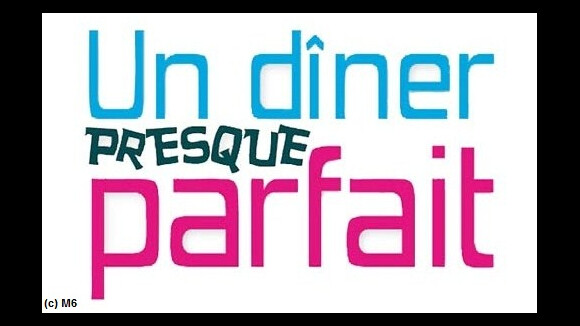 Un Diner presque parfait invite Lââm et Philippe Candeloro