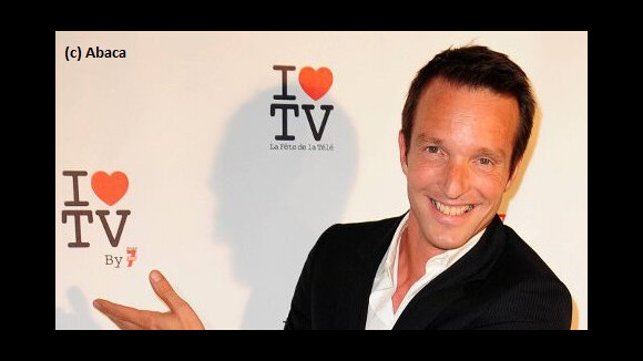 Top Chef 2012 : Stéphane Rotenberg seul à mettre la main à la pâte