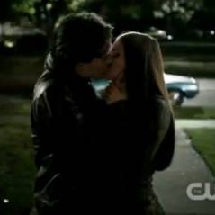 Vampire Diaries saison 3 : Damon et Elena craquent (SPOILER)