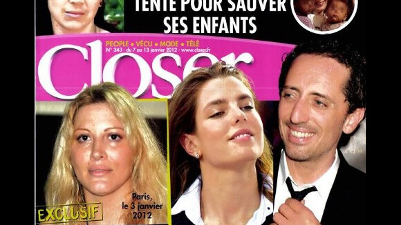 Loana et sa nouvelle tentative de suicide : Twitter et Facebook se mobilisent