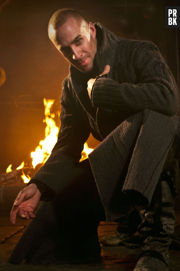 Camelot - Joseph Fiennes est Merlin