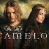 Camelot - Jamie Campbell-Bower et Eva Green
