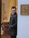 Gossip Girl saison 5 - Ed Westwick (Chuck)