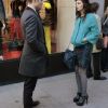 Gossip Girl saison 5 - Chuck et Blair