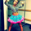 Demi Lovato et son style bien à elle