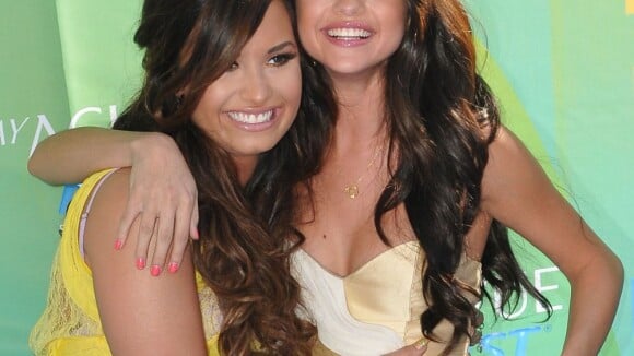Selena Gomez ou Demi Lovato ... Qui est la plus belle ?