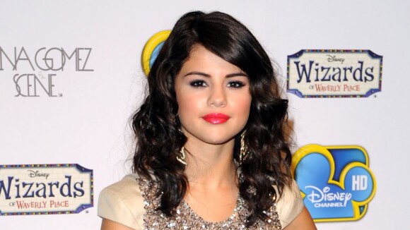 Selena Gomez arrête la musique ... pour le cinéma