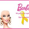 Un groupe Facebook demande une Barbie chauve